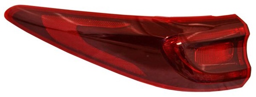 [11-F166-05-2B] CALAVERA KIA SPORTAGE 2019 AL 2022 IZQ TYC 