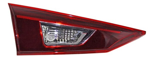 [17-56460015B3] CALAVERA MAZDA 3 2014 AL 2018 4P S/ARNES  INT IZQ CNA 