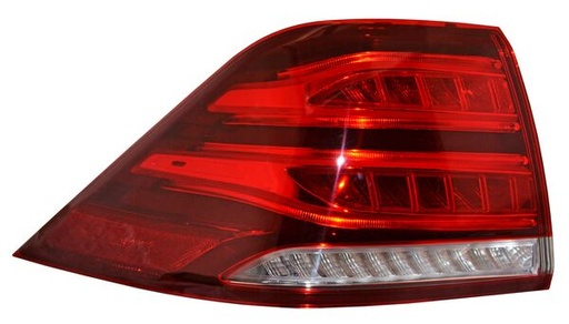 [11-9022-00-1N] CALAVERA MBENZ GLE 2016 AL 2019 LEDS IZQ TYC 