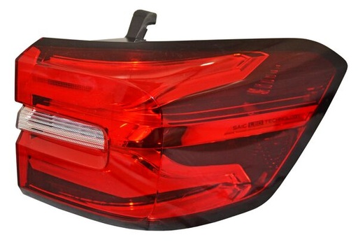 [CVMGRX21R] CALAVERA MG RX8 2022 AL 2023 EXT DER CNA 