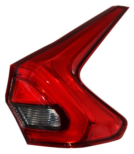 [11-F3470015B3] CALAVERA ECLIPSE CROSS 2018 AL 2021 LEDS EXT DER CNA 