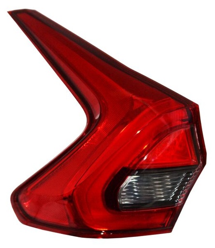 [11-F3480015B3] CALAVERA ECLIPSE CROSS 2018 AL 2021 LEDS EXT IZQ CNA 