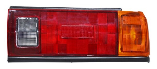 [CVNT290R] CALAVERA NISSAN TSURU II 1990 AL 1991 4P/2P S/ARNES DER CNA 