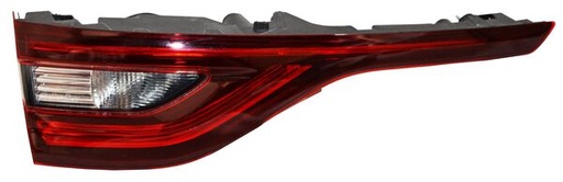 [CVRKO17IL] CALAVERA RENAULT KOLEOS 2017 AL 2020 LEDS INT IZQ CNA 