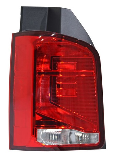 [11-F318-06-2B] CALAVERA VOLKSWAGEN TRANSPORTER CARGO 2021 AL 2023 S/ARNES IZQ TYC1 
