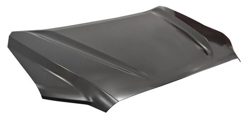 [CTTU23A] COFRE TOYOTA TUNDRA 2023 AL 2024 ALUMINIO