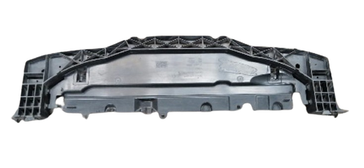 [9671619080] ALMA FASCIA PEUGEOT 207 2008 AL 2012 DEL DESMONTADO ORIGINAL