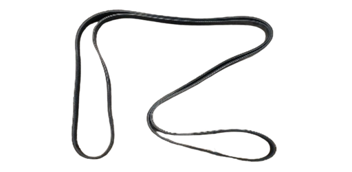 [12637201] BANDA ACCESORIOS (ALTERNADOR DIRECCION COMPRESOR) CHEVROLET SILVERADO/SIERRA 2003 AL 2014 4.3L ACDELCO