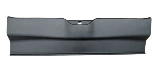 [5PQ16TRMAA] CUBIERTA CAJUELA DODGE CHARGER 2015 AL 2019 TRAS NEGRA ORIGINAL