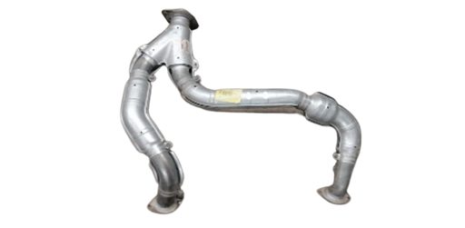 [14190-79K01] TUBO DE ESCAPE (CRUZADO) SUZUKI GRAN VITARA 2009 AL 2010 ORIGINAL