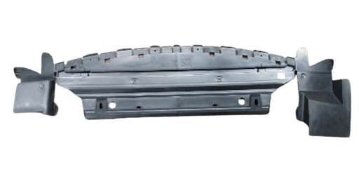 [8200445988] TOLVA RADIADOR DEFLECTOR DE AIRE RENAULT CLIO/PLATINA  2006 AL 2013  INF ORIGINAL