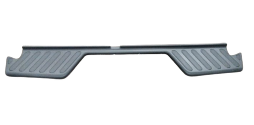 [85064EA600] BANDA DEFENSA (MOLDURA/HULE) NISSAN FRONTIER 2005 AL 2019 SUP TRAS ORIGINAL