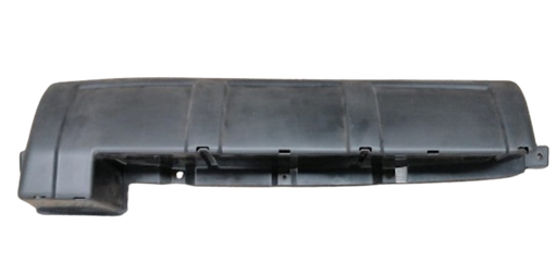 [85066-EQ000] MOLDURA FASCIA NISSAN X-TRAIL 2004 AL 2007 INF TRAS IZQ ORIGINAL