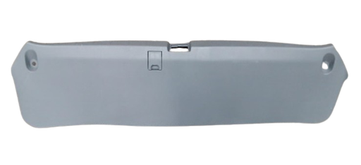 [84640-SHJ-A02ZC] TAPA 5TA PUERTA HONDA ODYSSEY 2004 AL 2007 GRIS TRAS ORIGINAL