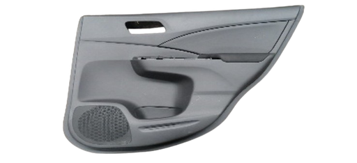 [83700-TOJA-A010] TAPA PUERTA HONDA CRV 2012 AL 2016 S/TAPA JALADERA TRAS DER DESMONTADO ORIGINAL