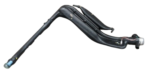 [5U0-201-129-B] TUBO LLENADO DE GASOLINA VOLKSWAGEN GOL 2009 AL 2017 ORIGINAL