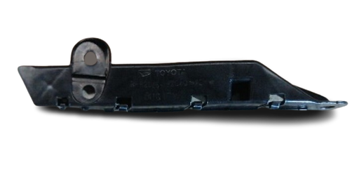 [52115-BZ040] GUIA FASCIA (DEFENSA) TOYOTA AVANZA 2006 AL 2011 DEL DER ORIGINAL