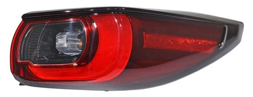 [11-9365-00-1N] CALAVERA MAZDA CX5 2022 AL 2023 LEDS EXT DER TYC