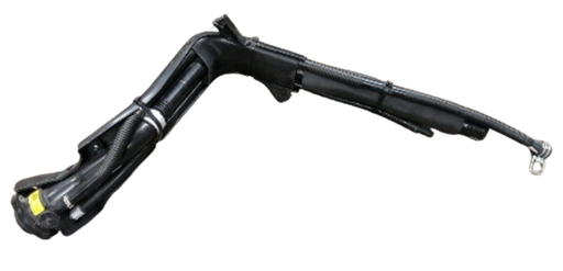 [90903718] TUBO LLENADO DE GASOLINA CHEVROLET AVEO 2019 1.5L 4L ORIGINAL