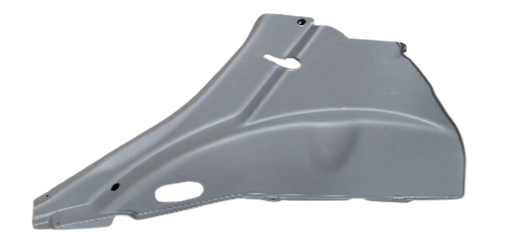 [95215686] MOLDURA (ESQUINERO ASIENTO) CHEVROLET SPARK 2010 AL 2015 PLAST TRAS DER ORIGINAL