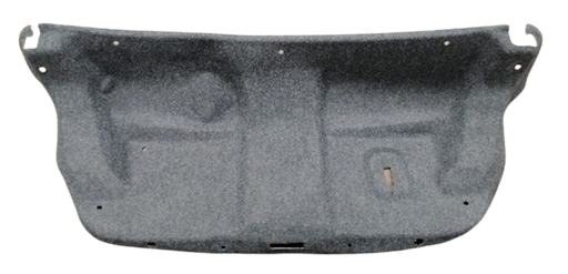 [849663SG5B] PANEL CAJUELA (ALFOMBRA) NISSAN SENTRA 2014 AL 2018 ORIGINAL