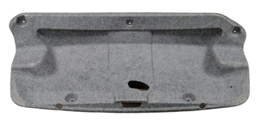 [PAMI-LA08-OR] PANEL CAJUELA (ALFOMBRA) MITSUBISHI LANCER 2008 AL 2012 ORIGINAL