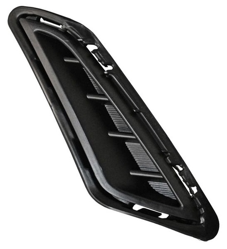 [PKRI21TR] REJILLA (PARRILLA) KIA RIO 2021 AL 2023 TRAS DER