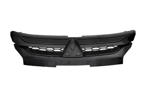 [204-2204-10] PARRILLA MITSUBISHI L200 2020 AL 2023 NEG