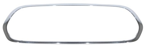 [51137300589C] MOLDURA PARRILLA MINI COOPER 2014 AL 2021 CROM