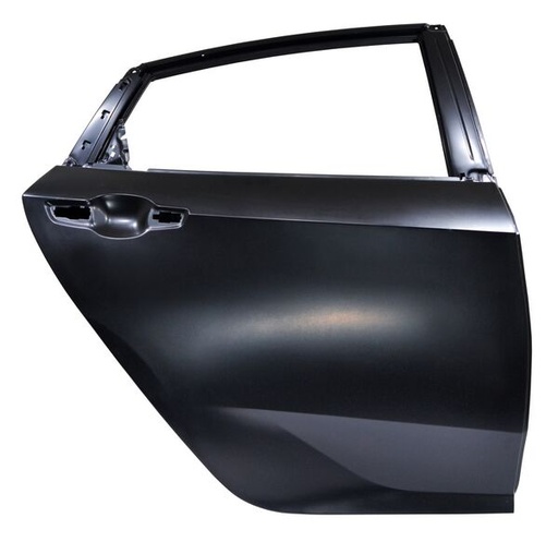 [PEHO-CI16-4P14] PUERTA HONDA CIVIC 2016 AL 2021 4 PTAS DER TRAS