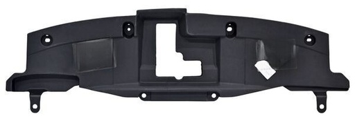 [TSMRTPU21] TOLVA MARCO RADIADOR TOYOTA HILUX 2021 AL 2023 SUP