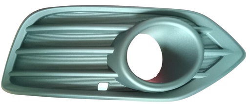 [REHO-HR19-1] REJILLA (PARRILLA) HONDA HRV 2019 AL 2021 P/FARO AUX DER