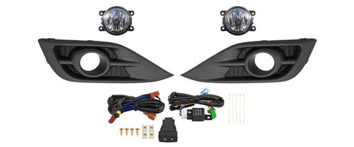 [FAHO-CR12-J] FARO AUX (NIEBLA) HONDA CRV DE 2012 AL 2014 S/REJILLA JGO CN