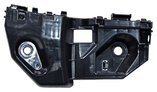 [GDMC3020L] GUIA FASCIA (DEFENSA) DEL MAZDA CX30 2020 AL 2024 DEL IZQ