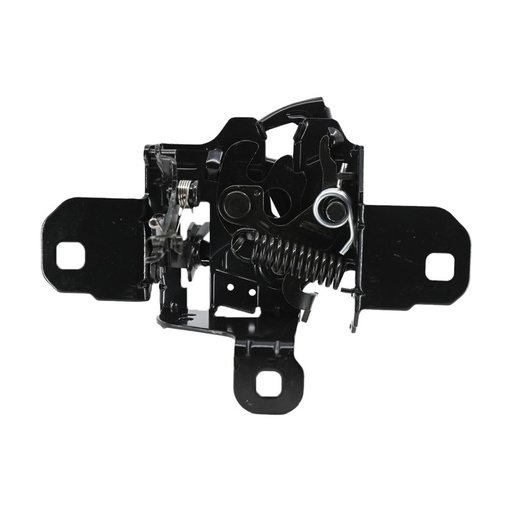 [002-3111-06] CHAPA PUERTA VOLKSWAGEN GOLF 00-06 / JETTA CLASICO 2008 AL 2015 /JETTA 1999 AL 2007 A4