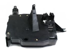 [BMFO-FO12-USORPL] BASE MÓDULO DE MOTOR FORD FOCUS 2012 AL 2019 PLAST DESMONTADO ORIGINAL