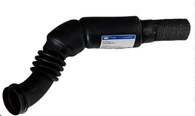 [M3S659F851AA] TOMA FILTRO AIRE FORD COURIER 2001 AL 2012 DESMONTADO ORIGINAL