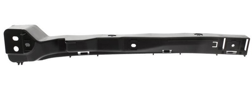 [6L5807863D] GUIA FASCIA (DEFENSA) SEAT CORDOBA 2003 AL 2009 DEL IZQ ORIGINAL