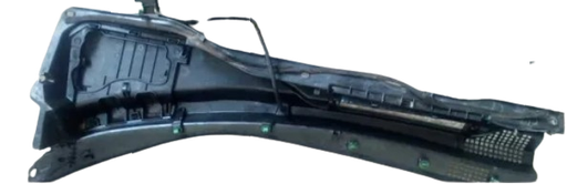 [74210-SWA-A050] TOLVA PARABRISAS HONDA CRV 2002 AL 2006 IZQ