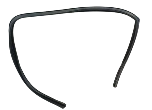 [5U4-839-440] EMPAQUE HULE CRISTAL VOLKSWAGEN GOL 2009 AL 2013 TRAS DER ORIGINAL