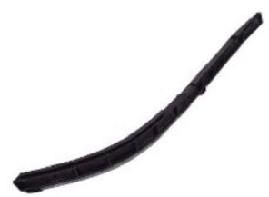 [93263056] GUIA FASCIA (DEFENSA) CHEVROLET CORSA 2003 AL 2007 SOPORTE TRAS DER ORIGINAL GM COD. 93263056