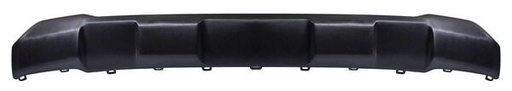[TIDCS1022] TOLVA INF DEFENSA CHEVROLET S10 MAX 2022 AL 2024