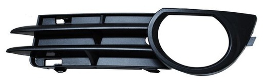 [PAA304L] REJILLA (PARRILLA) AUDI A3 2004 AL 2008 P/FARO AUX IZQ (11836) TW