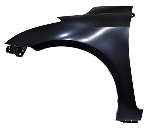 [SZ109-01AX-L] SALPICADERA SUZUKI SWIFT DE 2012 AL 2017 S/HOYO IZQ