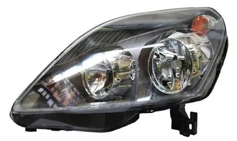 [FACH-ZA06-EL2] FARO CHEVROLET ZAFIRA 2006 AL 2007 ELECT IZQ TYC *R