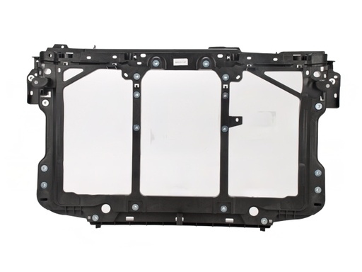 [209-1901-02] MARCO RADIADOR MAZDA 3 /6 2014 AL 2018 C/CONT DE CRUSERO 2.0/2.5L *R
