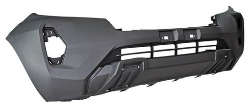 [FANI-FR21-T3] FASCIA NISSAN FRONTIER 2021 AL 2024 NP300 TEXT DEL