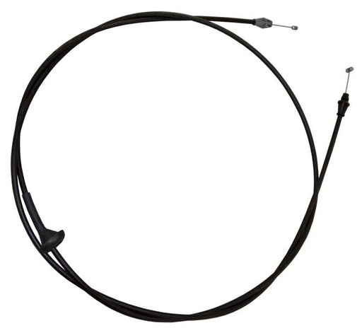 [CHICFPU97] CHICOTE COFRE FORD PU 1997 AL 2008 F-150/F-250/LOBO 2.8M S/MANIJA