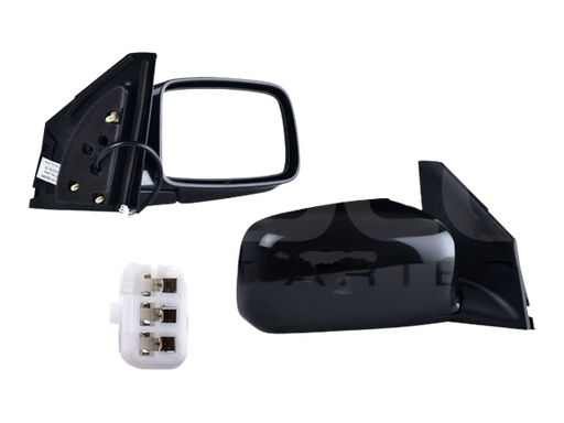 [018-2205-02] ESPEJO MITSUBISHI LANCER 04-07 LS/ES ELECT DER *R