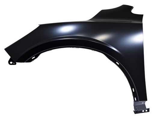 [SABU-EN13-2] SALPICADERA BUICK ENCLAVE 2013 AL 2017 IZQ